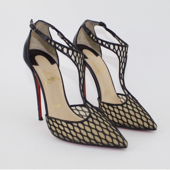 Christian Louboutin Shoes - Christian Louboutin Salonu 120
